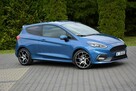Ford Fiesta ST Performance Recaro Launch Control Full LED BLIS Lane As. Kamera ASO - 10