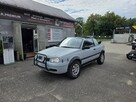 Volkswagen Golf Cabrio 2.0 Benzyna 115 KM, OFF Road, El. Szyby i Lusterka, LIFT, Opony AT, BT - 4