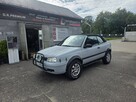 Volkswagen Golf Cabrio 2.0 Benzyna 115 KM, OFF Road, El. Szyby i Lusterka, LIFT, Opony AT, BT - 5