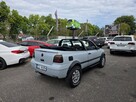 Volkswagen Golf Cabrio 2.0 Benzyna 115 KM, OFF Road, El. Szyby i Lusterka, LIFT, Opony AT, BT - 6