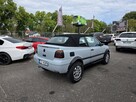 Volkswagen Golf Cabrio 2.0 Benzyna 115 KM, OFF Road, El. Szyby i Lusterka, LIFT, Opony AT, BT - 7