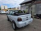 Volkswagen Golf Cabrio 2.0 Benzyna 115 KM, OFF Road, El. Szyby i Lusterka, LIFT, Opony AT, BT - 8