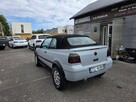 Volkswagen Golf Cabrio 2.0 Benzyna 115 KM, OFF Road, El. Szyby i Lusterka, LIFT, Opony AT, BT - 9