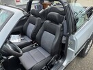 Volkswagen Golf Cabrio 2.0 Benzyna 115 KM, OFF Road, El. Szyby i Lusterka, LIFT, Opony AT, BT - 10