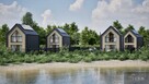 Dom Dębina Łętowska gm. Wojnicz, Dębowa - 5