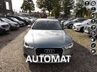 Audi A6 - 1