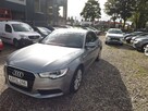 Audi A6 - 2