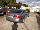 Audi A6 - 6