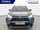 Toyota RAV-4 VAT 23% Selection 2.5 hybrid 222KM automat AWD 2022 r., salon PL, HAK - 3