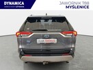 Toyota RAV-4 VAT 23% Selection 2.5 hybrid 222KM automat AWD 2022 r., salon PL, HAK - 7