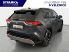 Toyota RAV-4 VAT 23% Selection 2.5 hybrid 222KM automat AWD 2022 r., salon PL, HAK - 8