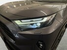 Toyota RAV-4 VAT 23% Selection 2.5 hybrid 222KM automat AWD 2022 r., salon PL, HAK - 9