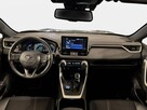 Toyota RAV-4 VAT 23% Selection 2.5 hybrid 222KM automat AWD 2022 r., salon PL, HAK - 12