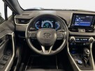 Toyota RAV-4 VAT 23% Selection 2.5 hybrid 222KM automat AWD 2022 r., salon PL, HAK - 13