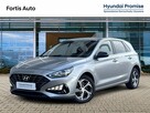Hyundai i30 1.5 T-GDi 160KM manual SMART Salon Polska Serwis ASO FV23% Gwarancja