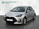 Toyota Yaris 1.5 Comfort