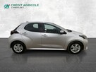 Toyota Yaris 1.5 Comfort - 4