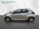 Toyota Yaris 1.5 Comfort - 8