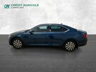 Skoda Superb 2.0 TDI SCR STYLE DSG - 8
