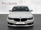 BMW 318d GT salon PL drugie koła - 2