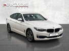 BMW 318d GT salon PL drugie koła - 3