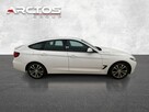BMW 318d GT salon PL drugie koła - 4