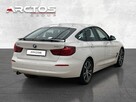 BMW 318d GT salon PL drugie koła - 5