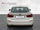 BMW 318d GT salon PL drugie koła - 6