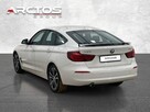 BMW 318d GT salon PL drugie koła - 7