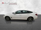BMW 318d GT salon PL drugie koła - 8