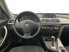 BMW 318d GT salon PL drugie koła - 9
