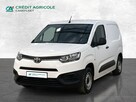 Toyota Proace City 1.5 D-4D Standard 2.0 T Active Furgon