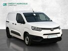 Toyota Proace City 1.5 D-4D Standard 2.0 T Active Furgon - 3