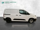 Toyota Proace City 1.5 D-4D Standard 2.0 T Active Furgon - 4