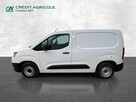 Toyota Proace City 1.5 D-4D Standard 2.0 T Active Furgon - 8