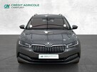 Skoda Superb 2.0 TDI SCR STYLE DSG - 2