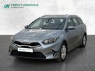 Kia Cee'd 1.5 T-GDI M Kombi