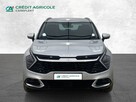 Kia Sportage 1.6 T-GDI HEV Business Line 4WD aut Kombi - 2