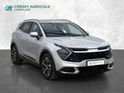 Kia Sportage 1.6 T-GDI HEV Business Line 4WD aut Kombi - 3