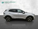 Kia Sportage 1.6 T-GDI HEV Business Line 4WD aut Kombi - 4