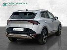 Kia Sportage 1.6 T-GDI HEV Business Line 4WD aut Kombi - 5
