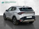 Kia Sportage 1.6 T-GDI HEV Business Line 4WD aut Kombi - 7