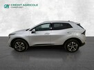 Kia Sportage 1.6 T-GDI HEV Business Line 4WD aut Kombi - 8