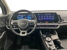 Kia Sportage 1.6 T-GDI HEV Business Line 4WD aut Kombi - 9