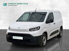 Toyota Proace City 1.5 D-4D Standard 2.0 T Active Furgon
