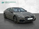 Audi A7 45 TFSI mHEV Quatrro S Tronic Hatchback - 3