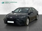 Toyota Camry 2.5 Hybrid Dynamic Force Comfort e-CVT Sedan