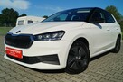 Škoda Fabia STYLE COLOR 22/2023r SALON PL 1.0 BENZYNA STAN BDB ZADBANY