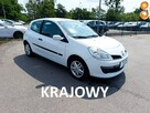 Renault Clio Salon POLSKA - 1