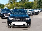 Dacia Duster Bezwypadkowy   Salon Polska - 14